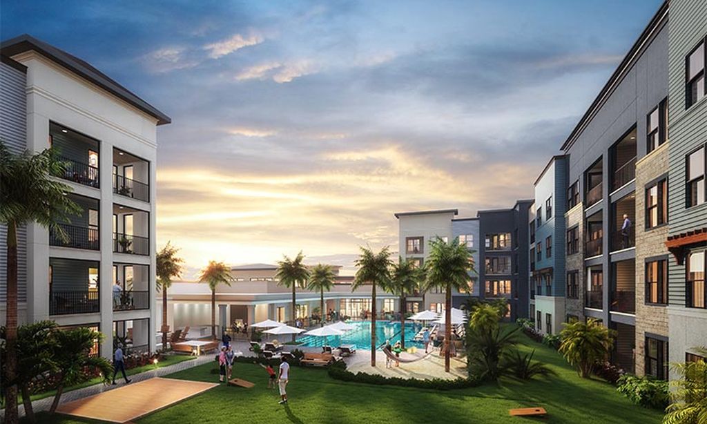 The Pointe at Lakewood Ranch - Lakewood Ranch FL