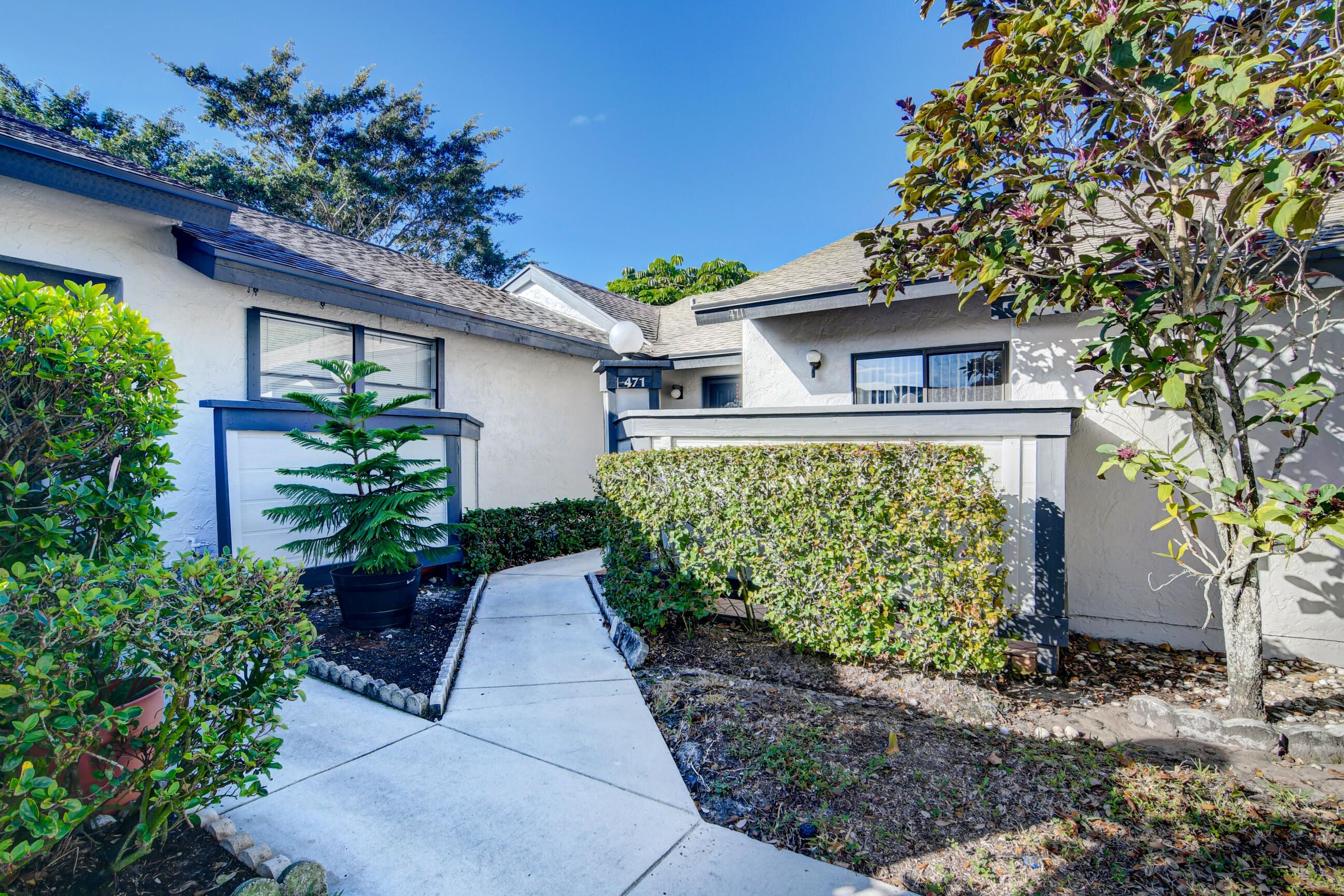 image of property at 471 Long Bow Court
