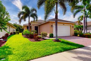 11344 SW MOUNTAIN ASH CIR, PORT SAINT LUCIE, FL