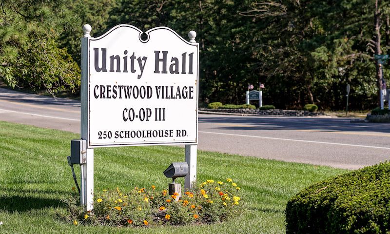 Crestwood Village 3 - Whiting, NJ