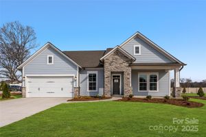 3228 GAVIN LN, HARRISBURG, NC