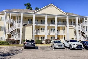 5858 LONGWOOD DR UNIT 201, MURRELLS INLET, SC