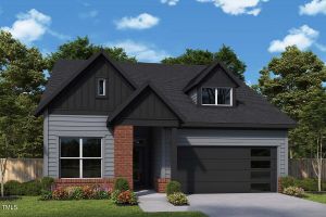 250 ASPEN AVE, PITTSBORO, NC