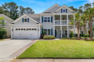 397 HAMPTON LAKE DR, BLUFFTON, SC