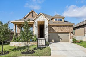 22911 GRANDE VIS, SAN ANTONIO, TX