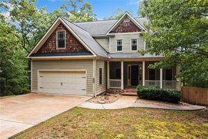 230 WHITE EAGLE DR, WALESKA, GA