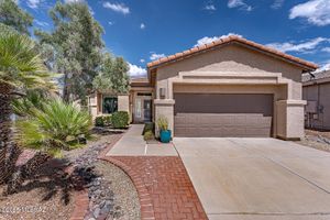 1358 N SAGE SPARROW RD, GREEN VALLEY, AZ