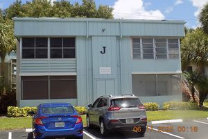 469 NORMANDY J # 469, DELRAY BEACH, FL