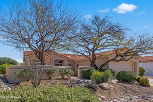14096 N BILTMORE DR, ORO VALLEY, AZ