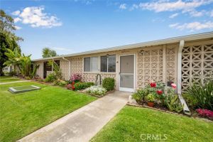 13121 SHAWNEE LN APT 269I, SEAL BEACH, CA