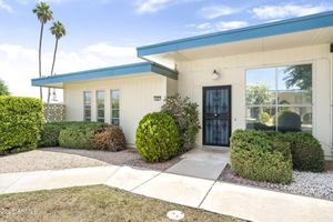 9967 W HAWTHORN DR, SUN CITY, AZ