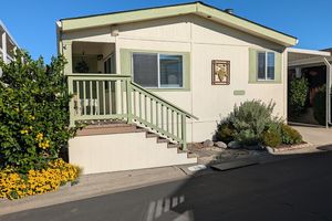 6468 WASHINGTON ST SPC 178, YOUNTVILLE, CA