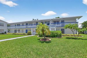 413 TILFORD S # 413, DEERFIELD BEACH, FL