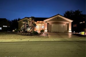 2928 BIG GREEN LN, LAS VEGAS, NV