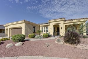 12722 W FIGUEROA CT, SUN CITY WEST, AZ