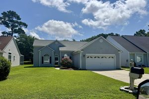 1384 OAKMONT CT, MURRELLS INLET, SC