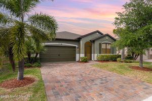 4174 CALADIUM CIR, WEST MELBOURNE, FL