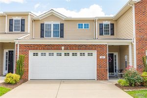 7813 MARSHALL ARCH DR, MECHANICSVILLE, VA