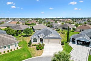 3405 NURSERY PL, THE VILLAGES, FL