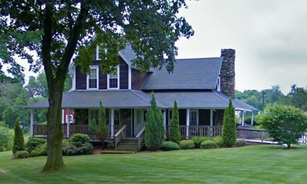 The Village at Orchard Meadows