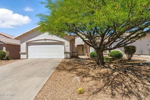 2745 STONEHENGE DR, SIERRA VISTA, AZ