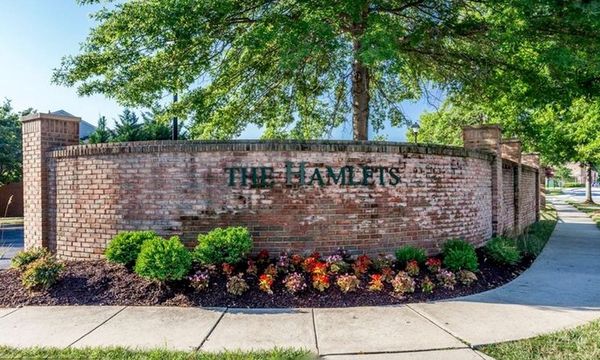 The Hamlets at South River Colony | Edgewater, MD Retirement
