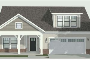 520 RESTORATION DR, SMYRNA, TN
