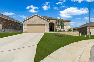 4610 HONEYDEW RDG, SAN ANTONIO, TX