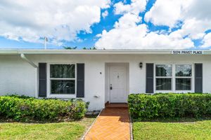 5074 PRIVET PL B, DELRAY BEACH, FL