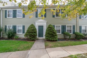 456 ROXBURY LN O, JAMESBURG, NJ