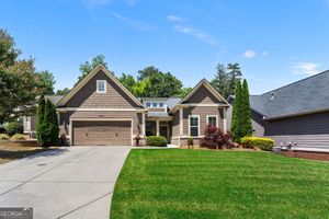 3622 FOXTROT TRL, KENNESAW, GA