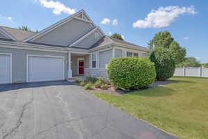 2559 LINCOLN PARK CT # 2559, CREST HILL, IL