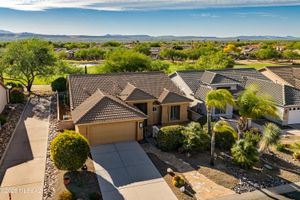 1297 N BIRDS NEST RD, GREEN VALLEY, AZ