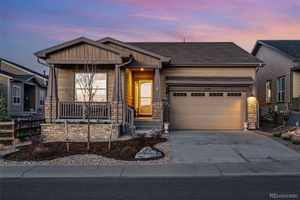 5506 WATER AVENS DR, CASTLE ROCK, CO
