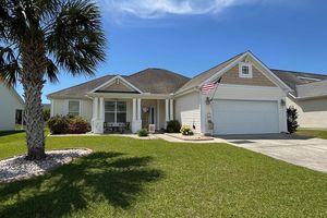 541 MIROMAR WAY, MYRTLE BEACH, SC