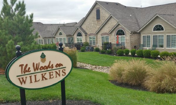 Retirement Communities Mason Ohio