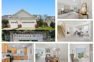 6066 HALVERTON PL, GAINESVILLE, VA