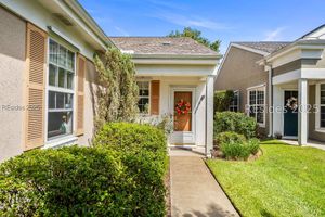 58 BISHOP ST, BLUFFTON, SC