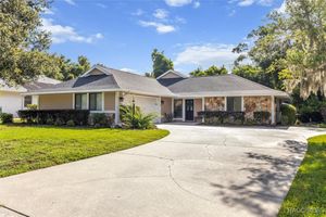1445 N CHAPELCROSS LOOP, CRYSTAL RIVER, FL