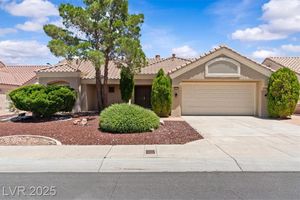2824 MORNING RIDGE DR, LAS VEGAS, NV