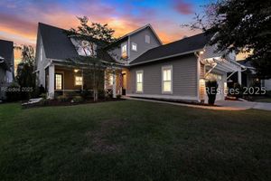 302 CASTAWAY DR, BLUFFTON, SC