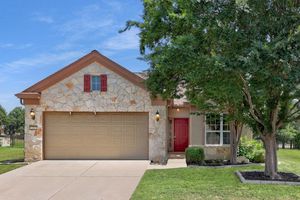 239 MONUMENT HILL TRL, GEORGETOWN, TX