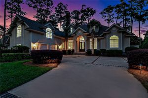 536 COLONIAL DR, HILTON HEAD ISLAND, SC