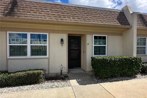 11130 CARRIAGE HILL DR APT 4, PORT RICHEY, FL