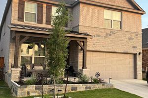2223 BLUEWOOD ST, NEW BRAUNFELS, TX