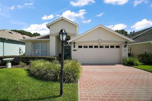 8012 SAINT JAMES WAY, MOUNT DORA, FL