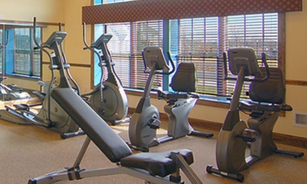 Exercise Facility