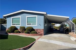 852 GLENOAK DR 220, ARROYO GRANDE, CA