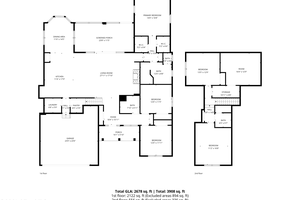 4275 COBLESKILL DR, LELAND, NC