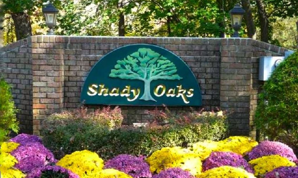 Shady Oaks - Red Bank, NJ